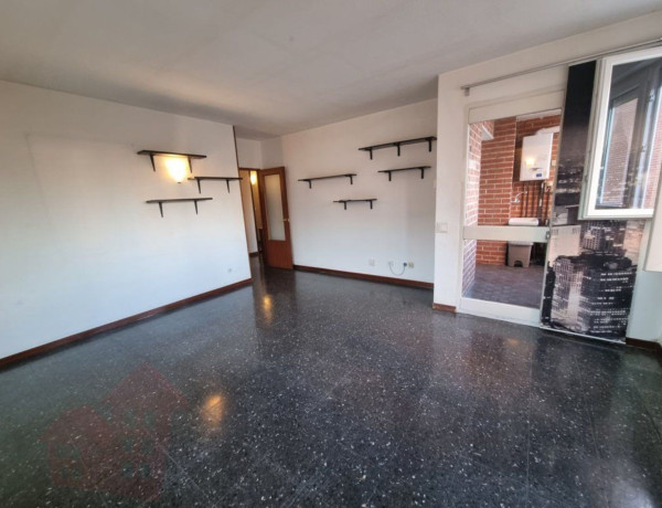 Piso en venta en calle de Salvador de Madariaga