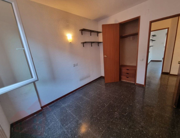 Piso en venta en calle de Salvador de Madariaga