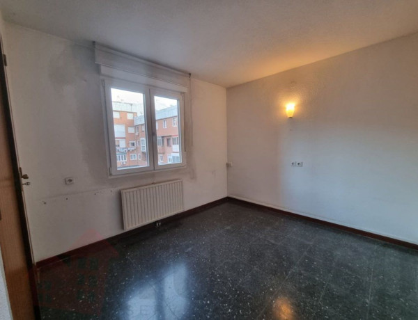 Piso en venta en calle de Salvador de Madariaga