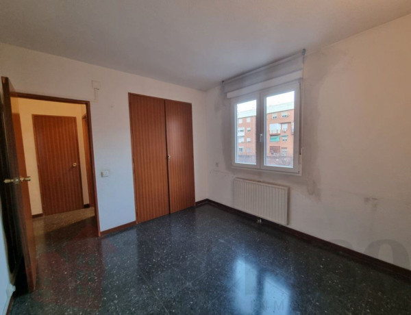 Piso en venta en calle de Salvador de Madariaga