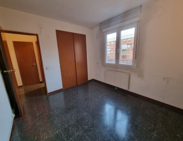 Piso en venta en calle de Salvador de Madariaga