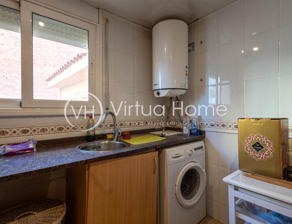 Alquiler de Piso en Calella