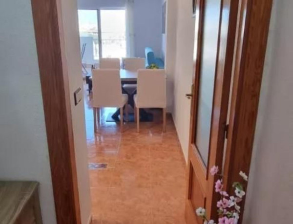 Alquiler de Ático en avenida Diego Ramírez Pastor