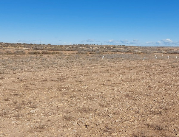 Terreno en venta en camino de las Menorcas, km 5