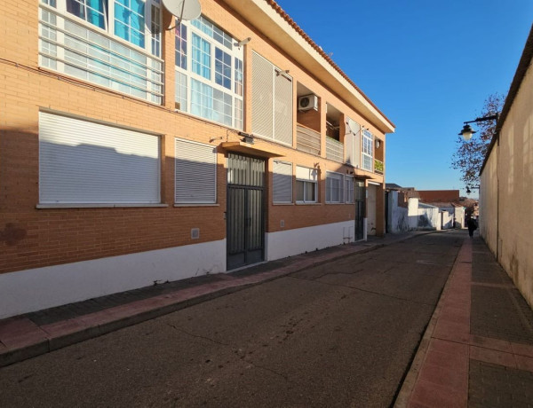 Piso en venta en calle de la Virgen