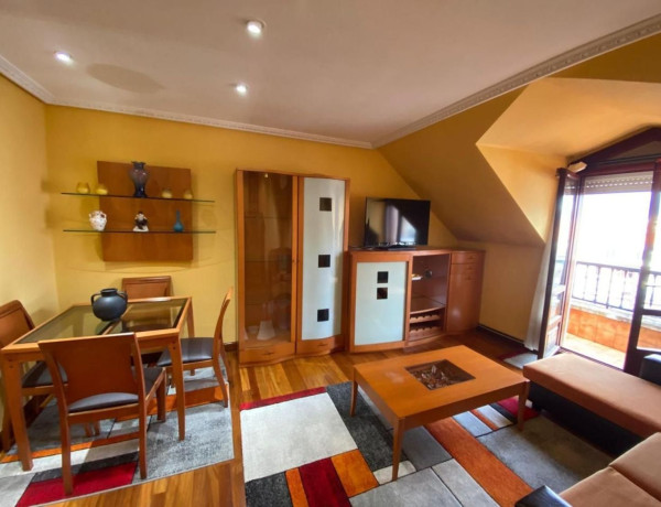 Piso en venta en calle Leonardo Rucabado