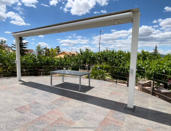 Casa o chalet independiente en venta en calle Pau Casals, 54