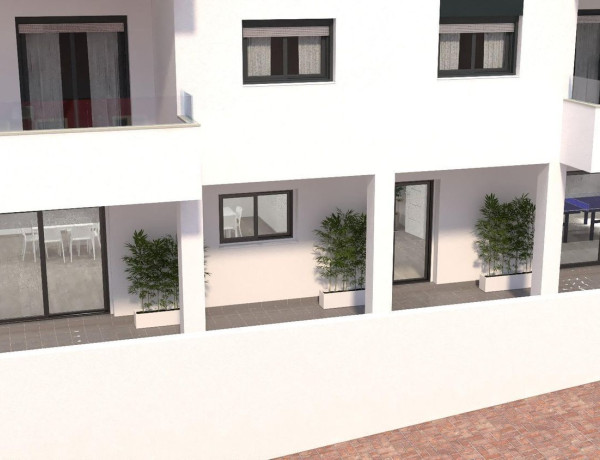 Piso en venta en calle Lago de Sanabria