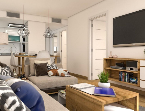 Piso en venta en calle Lago de Sanabria