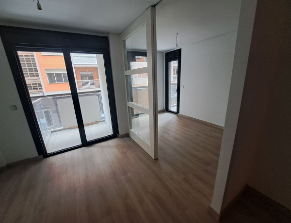 Piso en venta en avenida da Habana