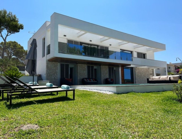 Alquiler de Casa o chalet independiente en Cala Vinyes