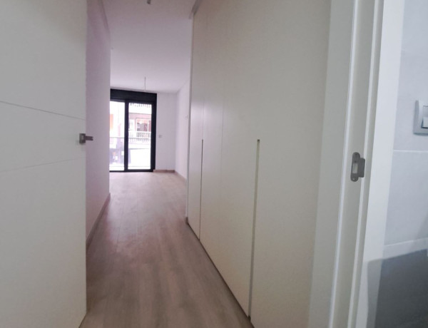 Piso en venta en avenida da Habana