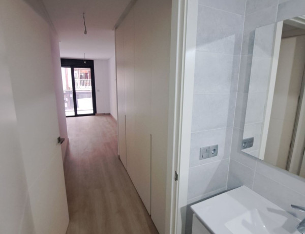 Piso en venta en avenida da Habana