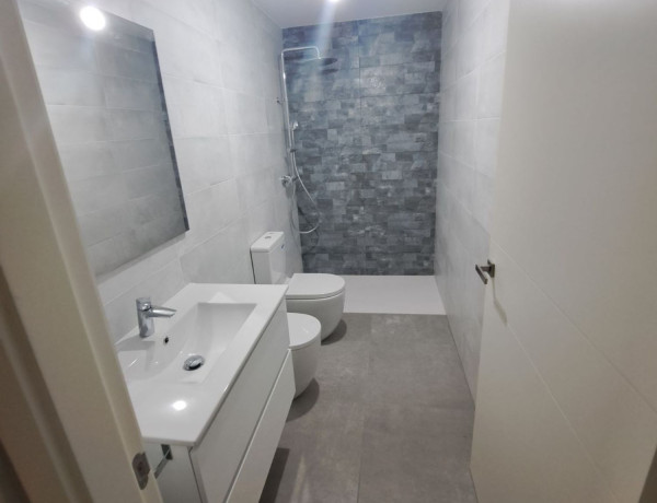 Piso en venta en avenida da Habana