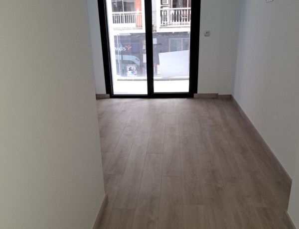 Piso en venta en avenida da Habana