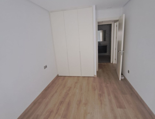 Piso en venta en avenida da Habana