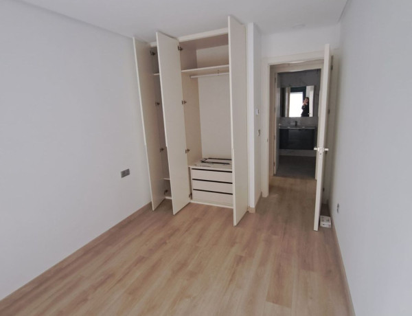 Piso en venta en avenida da Habana