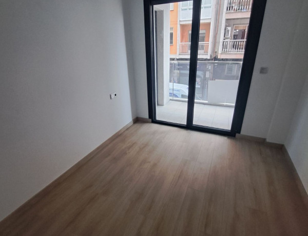 Piso en venta en avenida da Habana