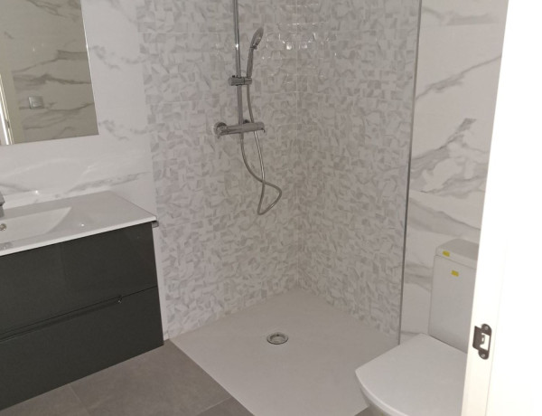 Piso en venta en avenida da Habana