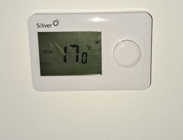 Piso en venta en avenida da Habana