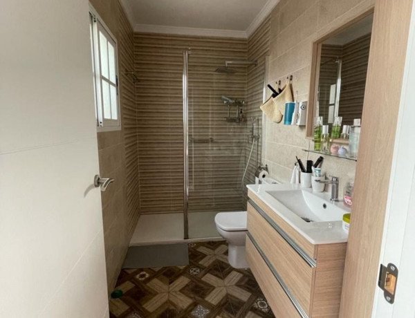 Piso en venta en calle Virgen de la Cabeza, 23