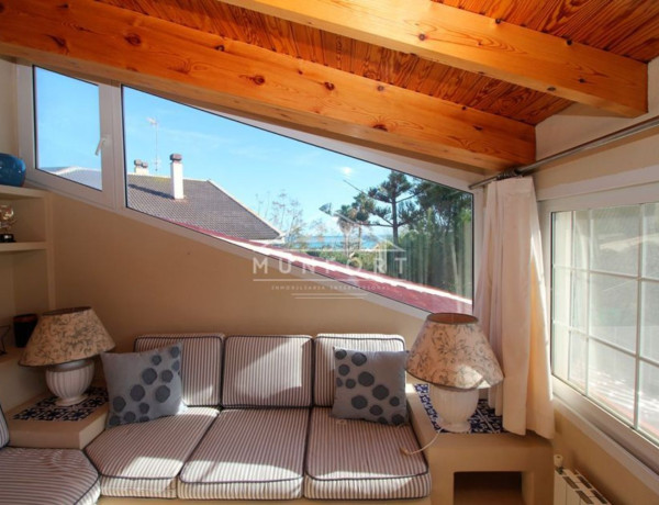 Casa o chalet independiente en venta en Campoamor