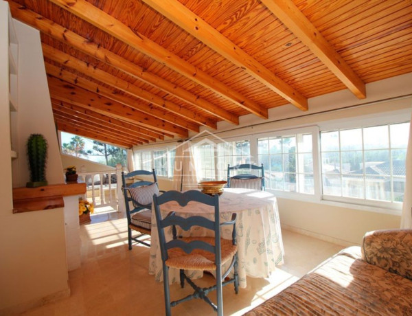 Casa o chalet independiente en venta en Campoamor