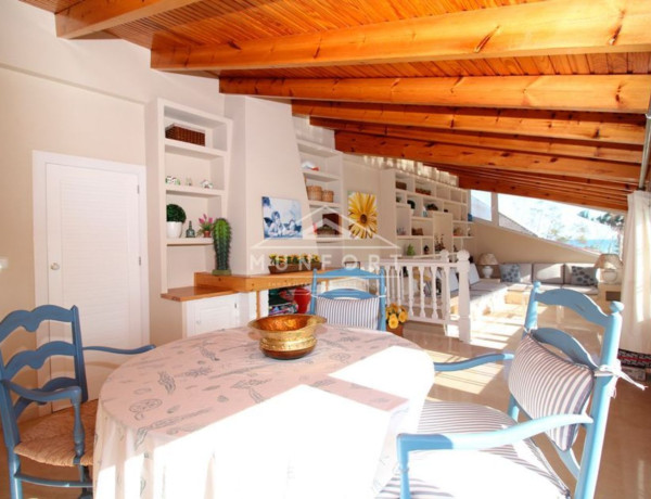 Casa o chalet independiente en venta en Campoamor