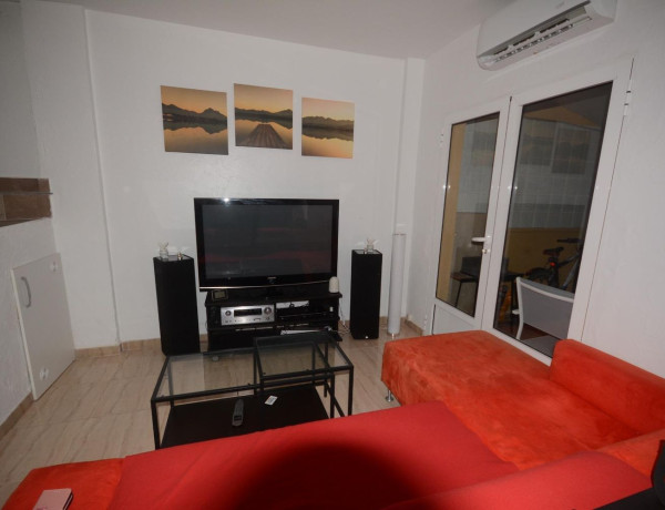 Chalet adosado en venta en calle el Limonar, 35