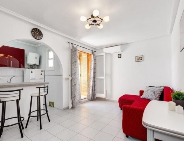 Piso en venta en El Acequión