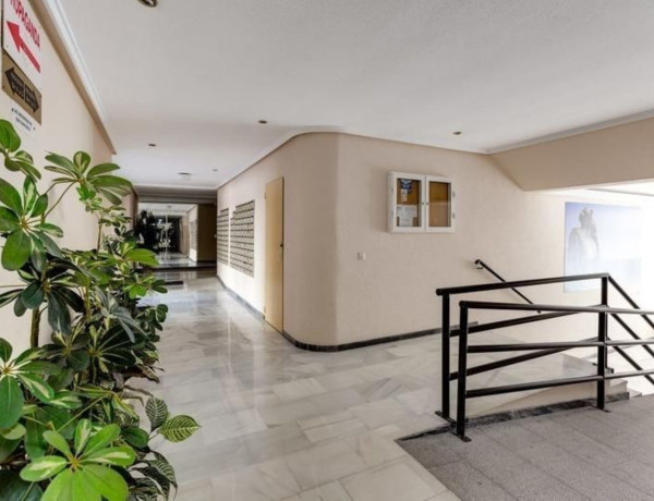 Piso en venta en El Acequión