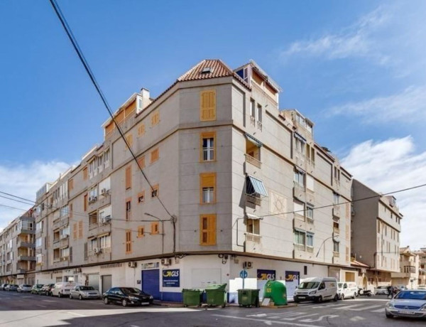 Piso en venta en El Acequión