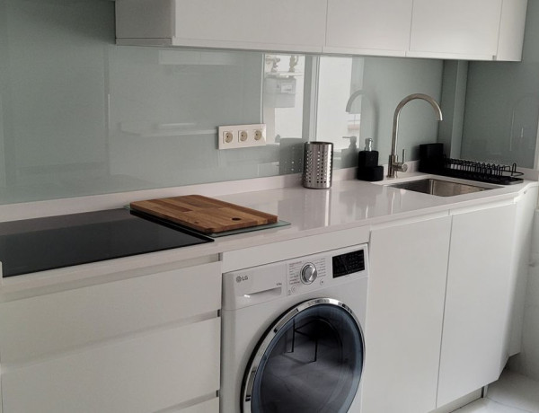 Alquiler de Piso en calle de Mauricio Legendre