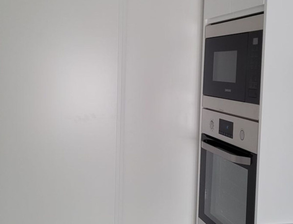 Alquiler de Piso en calle de Mauricio Legendre