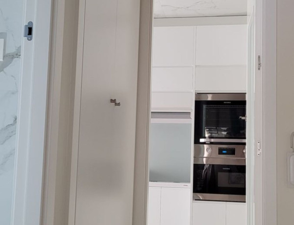 Alquiler de Piso en calle de Mauricio Legendre