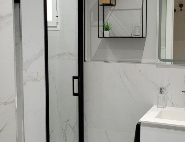 Alquiler de Piso en calle de Mauricio Legendre