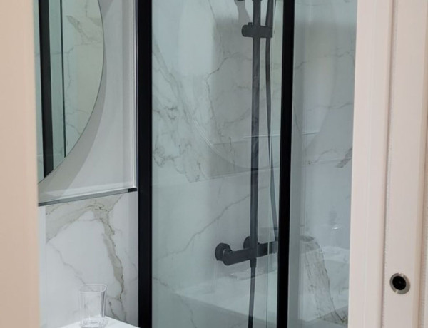 Alquiler de Piso en calle de Mauricio Legendre