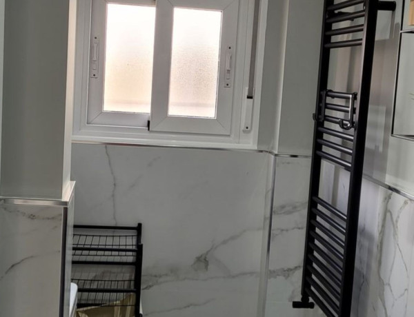 Alquiler de Piso en calle de Mauricio Legendre