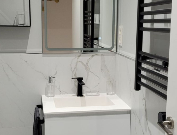 Alquiler de Piso en calle de Mauricio Legendre