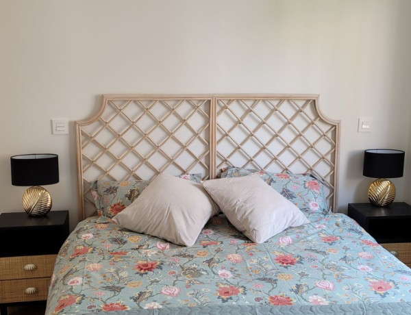 Alquiler de Piso en calle de Mauricio Legendre