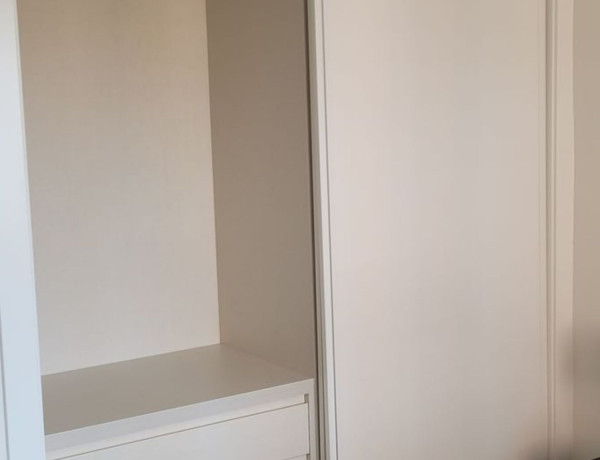 Alquiler de Piso en calle de Mauricio Legendre