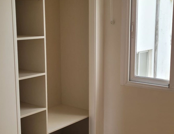 Alquiler de Piso en calle de Mauricio Legendre