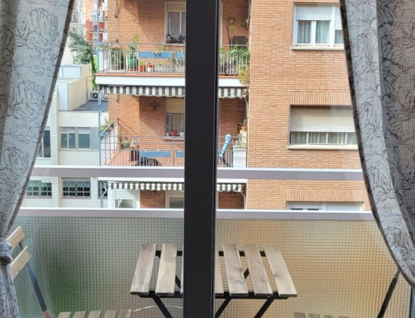 Alquiler de Piso en calle de Mauricio Legendre