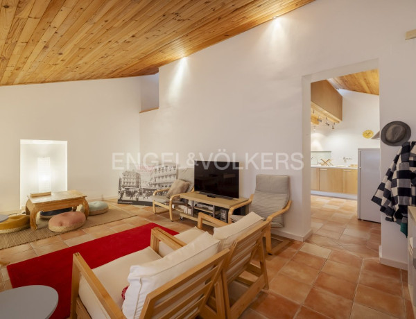 Dúplex en venta en Centro - Casco Histórico