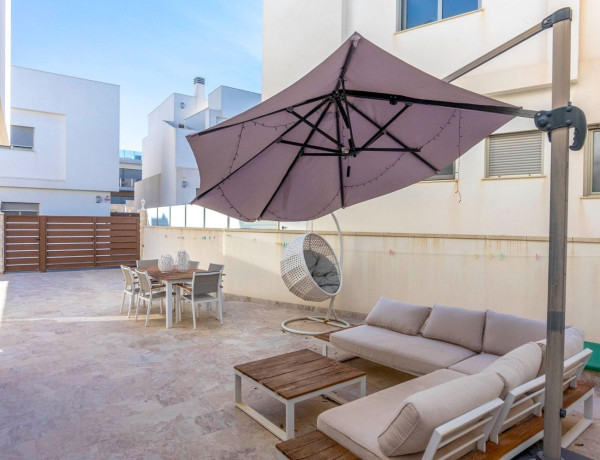 Casa o chalet independiente en venta en Villamartín-Las Filipinas