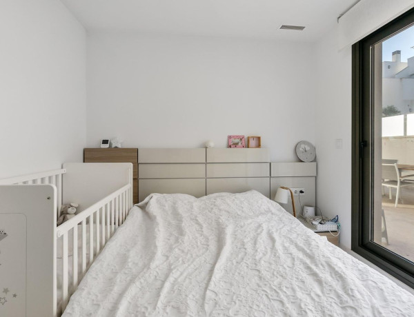 Casa o chalet independiente en venta en Villamartín-Las Filipinas