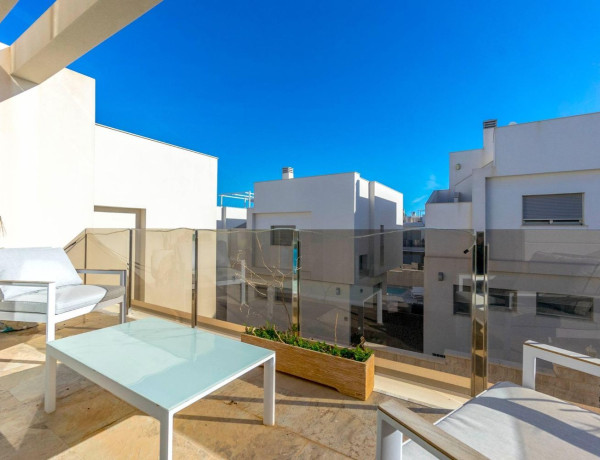 Casa o chalet independiente en venta en Villamartín-Las Filipinas