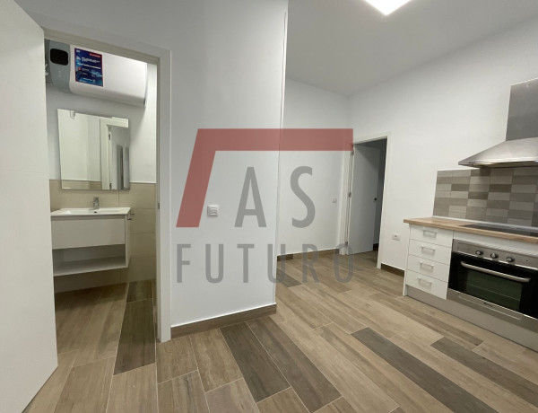 Alquiler de Piso en Méndez Núñez, 114