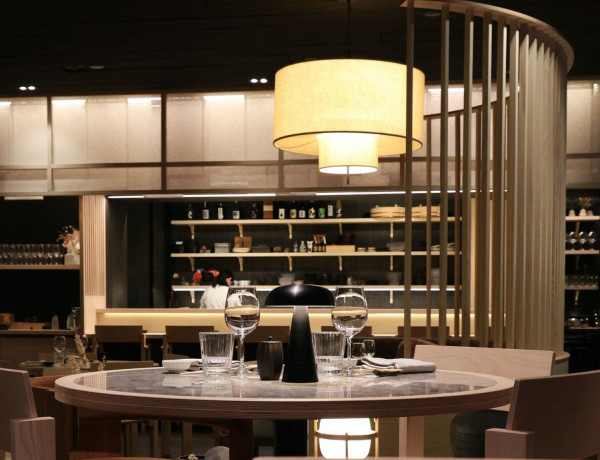 Alquiler de Local en Ciudad Jardín