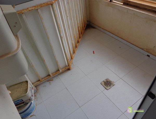 Piso en venta en calle Deportista Joaquín Blume